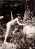 boy in garden 39