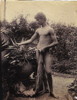boys in garden 13