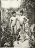 boys in garden 05