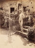 boys in garden 26