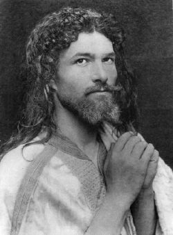 von Gloeden as Arabian